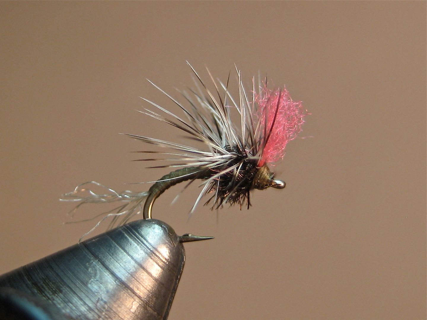 Griffith 14/0 Fly-Tying Thread