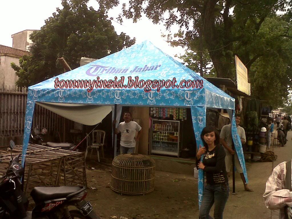 tenda caffe1
