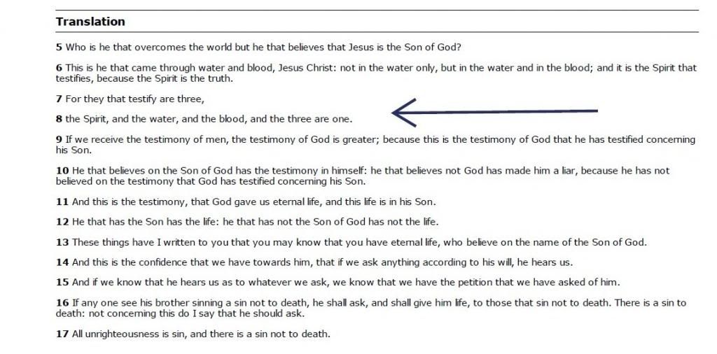 SNAP SHOT TRANSLATION 1 YOHANES 5 ^7 - 8 photo SNAPSHOTTRANSLATION1YOHANES57-8_zps5ad4f036.jpg