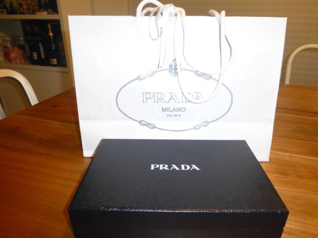 prada purseforum