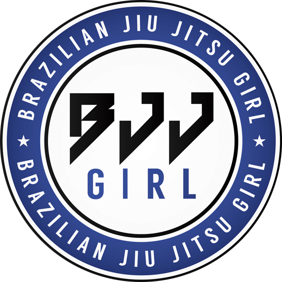 BJJ Girl
