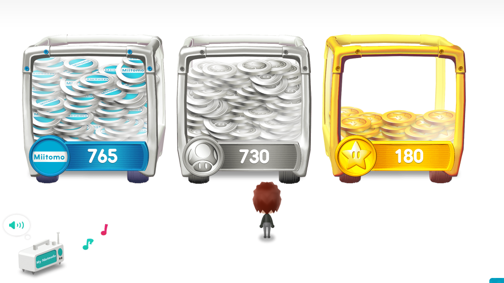 I'm rich