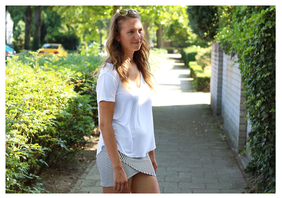 My Journey to the Perfect Wardrobe: The End op MiMakeup.nl