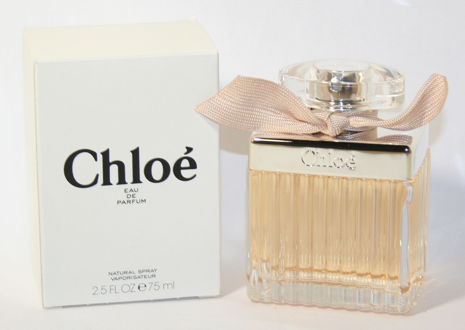 Chloe By Chloe Ladies Eau De Parfum Spray 50 Ml Walmart Canada