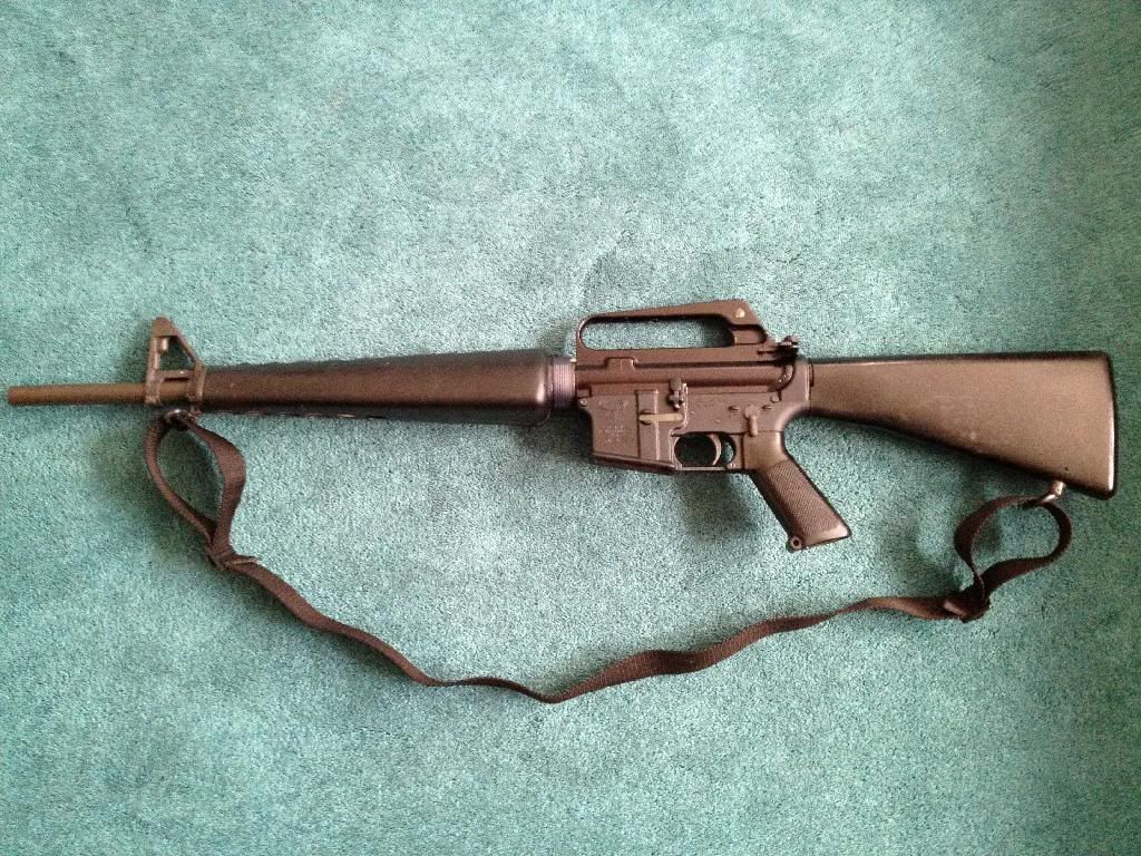 Gas tube stuck in FSB? Page 1