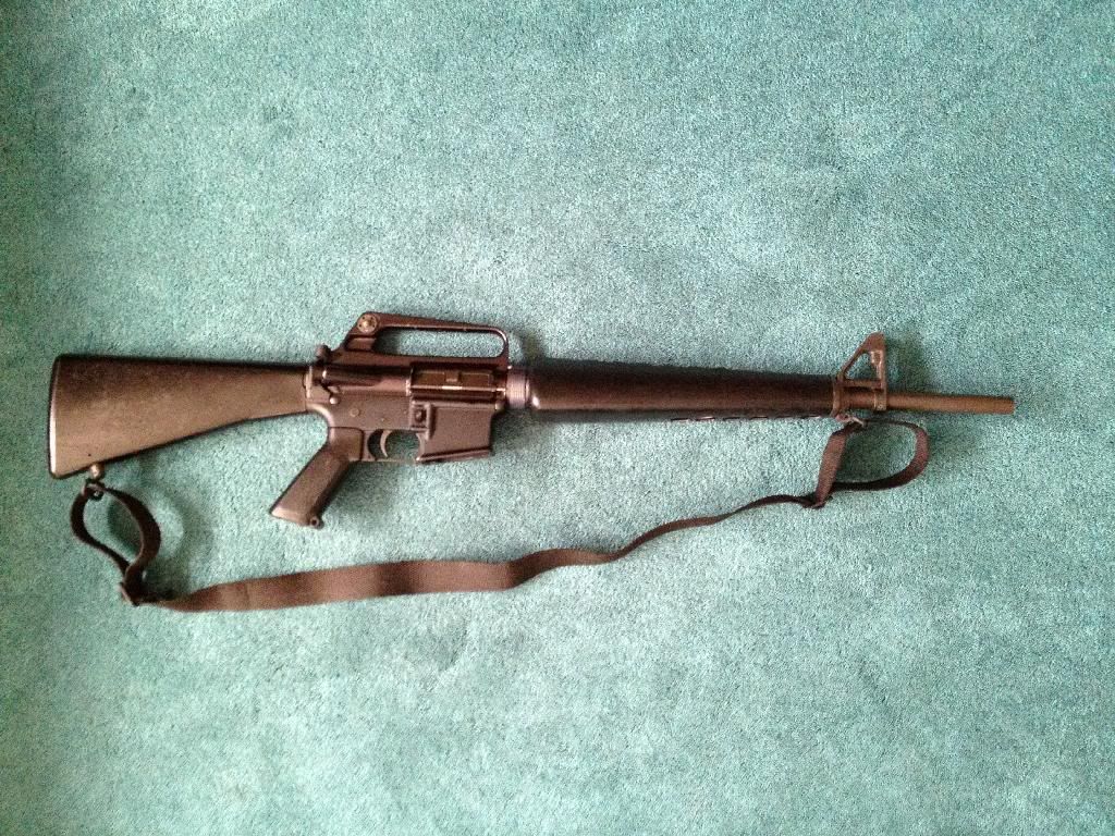 Gas tube stuck in FSB? Page 1