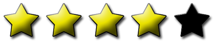 four-star-rating
