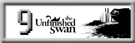 The Unffinished Swan Banner