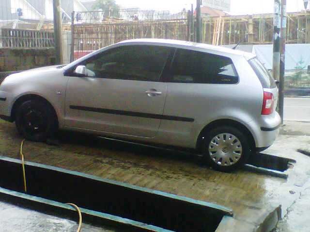 vw polo 2 pintu