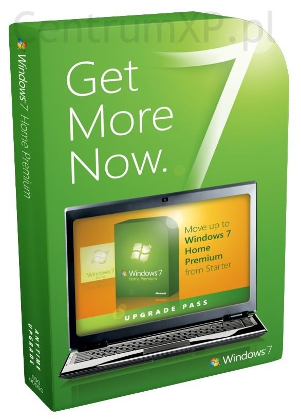 How To Upgrade Vista Home Premium To Windows 7