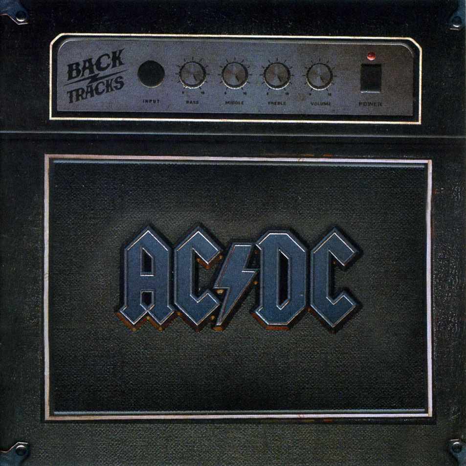 AC/DC - Backtracks Photo by nemeck100 | Photobucket
