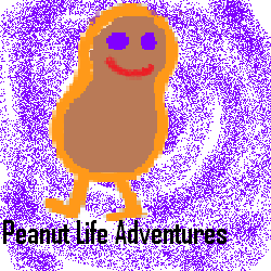 PeanutLifeAdventures