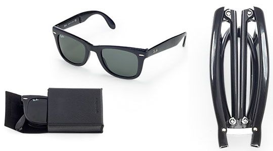 Ray Ban Wayfarer Folding Ray Ban Wayfarer Folding