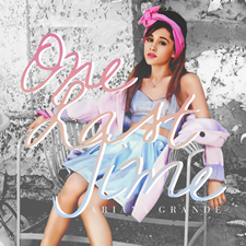 Ariana Grande &amp; Nicki Minaj - LW : 01 ; Peak : 01 x 2 ; Week On : 9 ...