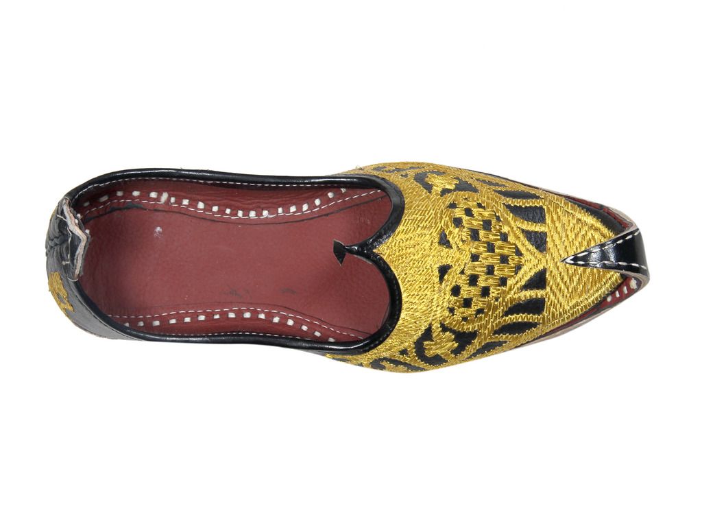 tan all terrain crocs