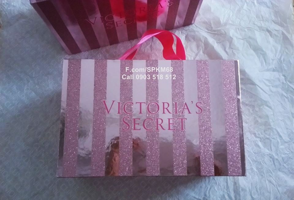 Chuyên Yves Rocher, Victoria's Secret - Giá khuyến mãi từ Mỹ - 2
