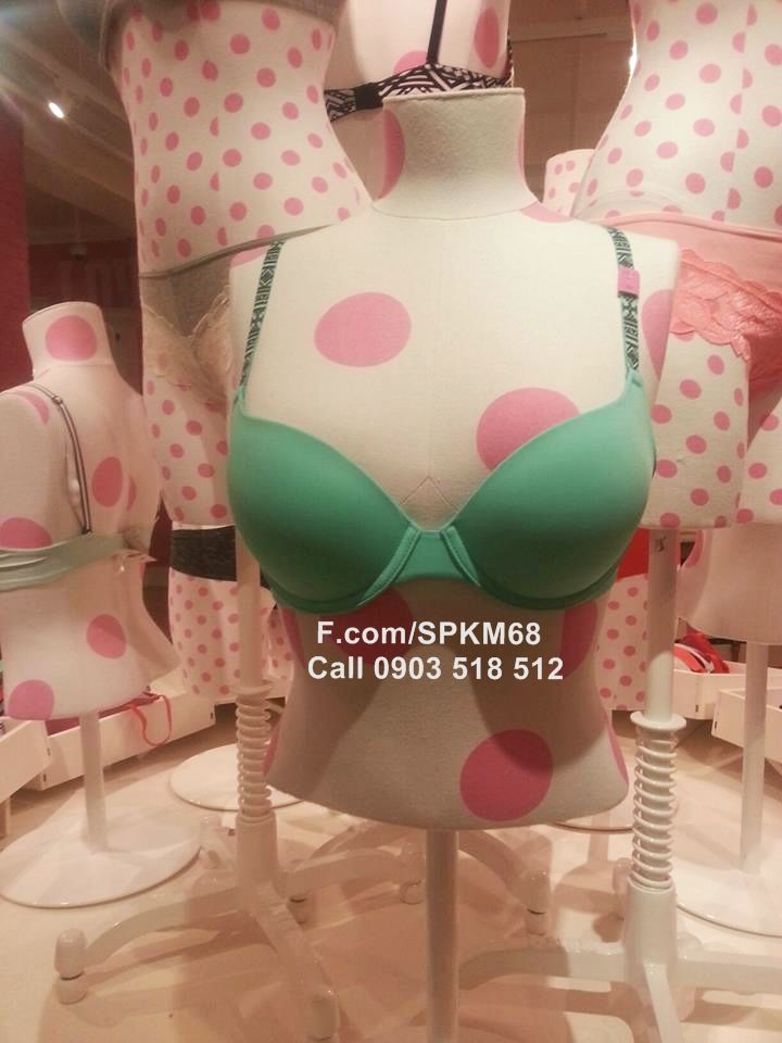 H&M, Victoria's Secret, Yves Rocher, F21,... giá khuyến mãi tại Mỹ - 2