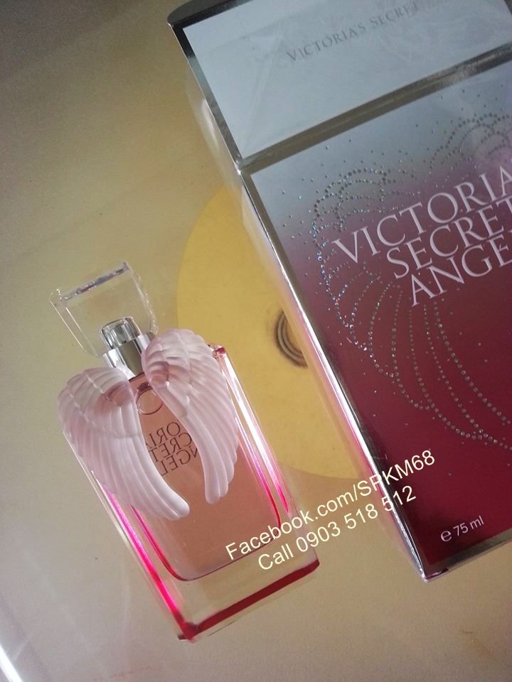 Chuyên Yves Rocher, Victoria's Secret - Giá khuyến mãi từ Mỹ - 1