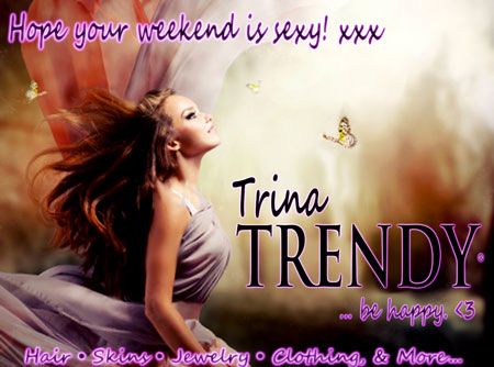  Trina Trendy