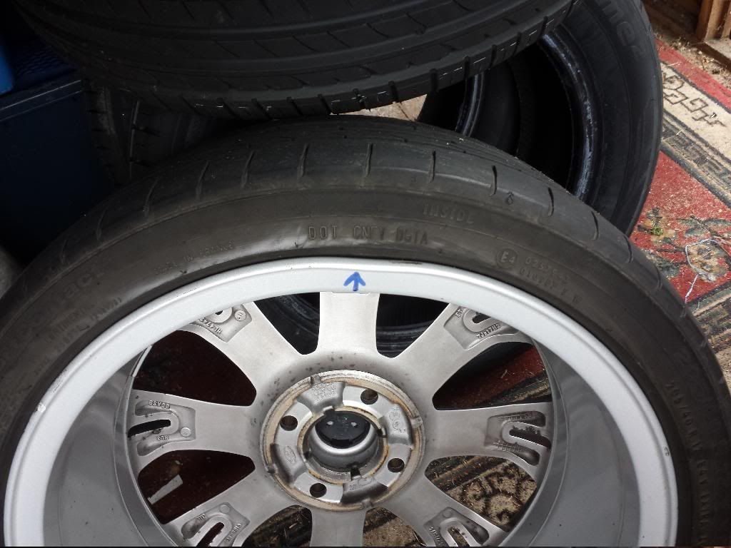 Front Wheel Alignment And Steering Ford Fiesta Club Ford Owners