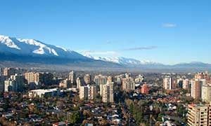 Santiago Do Chile 