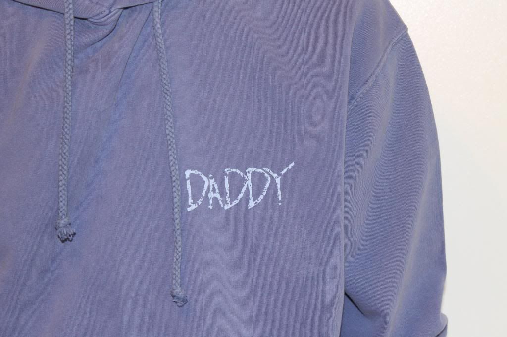 {Product Review} Im The Daddy Hoodie by DaddyScrubs Review & Giveaway! (Feb. 22nd March 8th) 014 zpsf062eacc {Product Review} Im The Daddy Hoodie by DaddyScrubs Review & Giveaway! (Feb. 22nd March 8th)