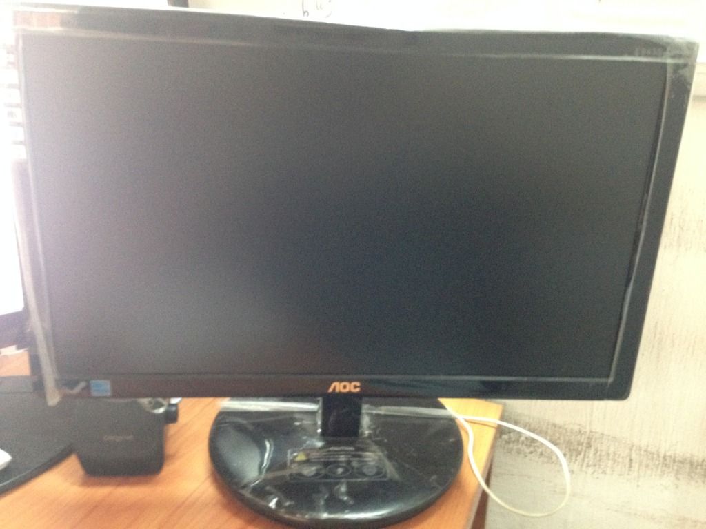 Bán 1 số LCD không dùng nữa - 4