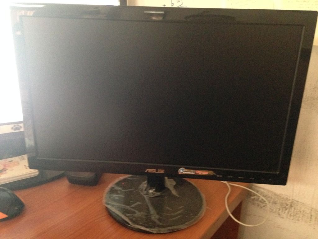 Bán 1 số LCD không dùng nữa - 5