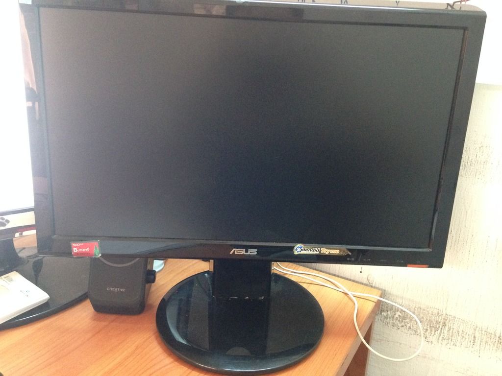 Bán 1 số LCD không dùng nữa - 1