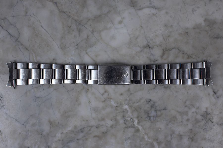 rolex oyster band for sale