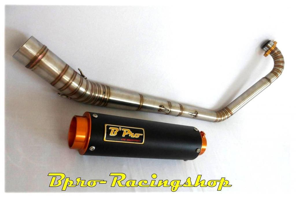byson racing knalpot jual kaskus Jual Sedia RACING KASKUS  Merk  BPRO Sparepart