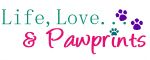 Life love and Pawprints