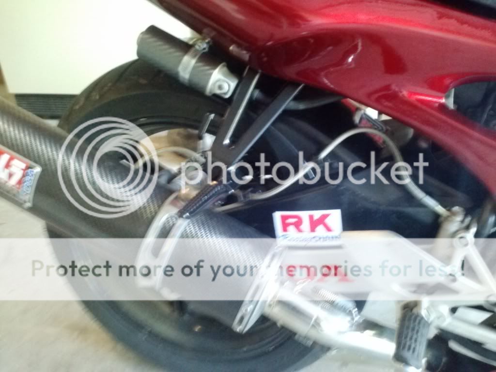95 F3 winter work CBR Forum Enthusiast forums for