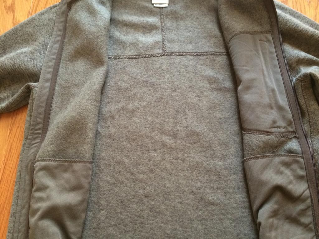 Costco/Avalanche Fleece Jackets - AR15.COM