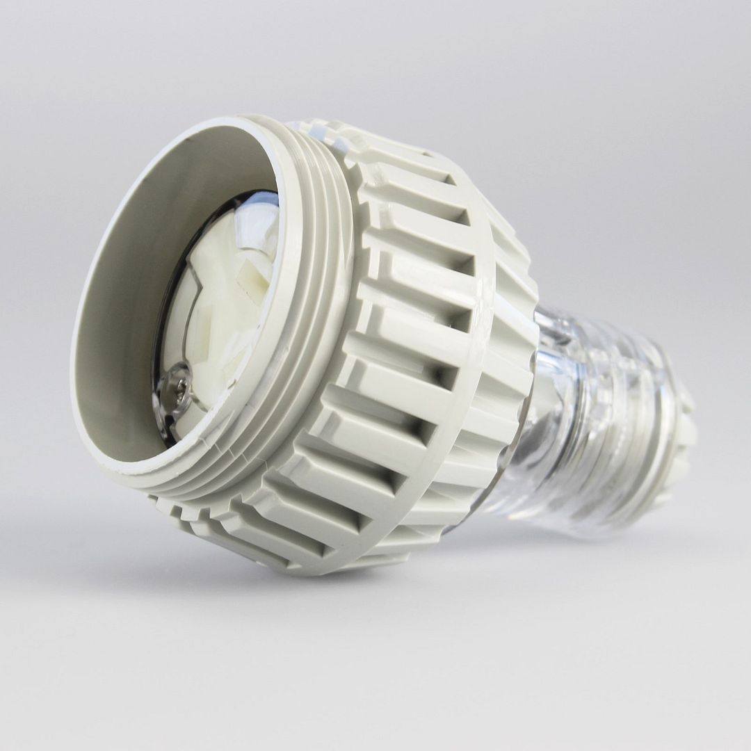 3 Pin 15 Amp 250v Female Weatherproof Extension Socket