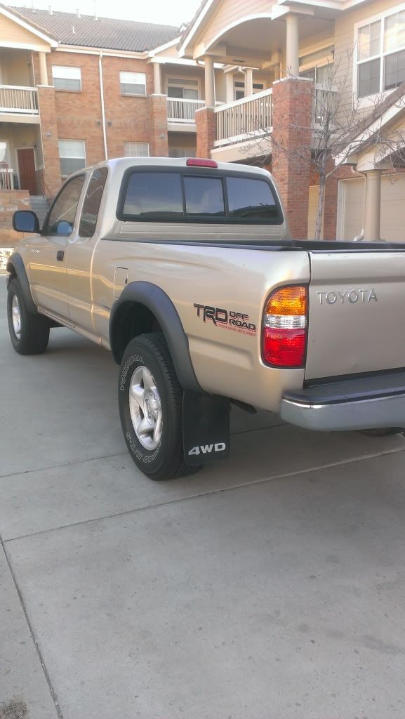 Toyota Tacoma X Runner For Sale >> Sell used 2001 Toyota Tacoma SR5 TRD Off Road Diff Lock 5 ... Toyota Tacoma X Runner For Sale >> Sell used 2001 Toyota Tacoma SR5 TRD Off Road Diff Lock 5 ...