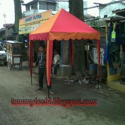 tenda cafe