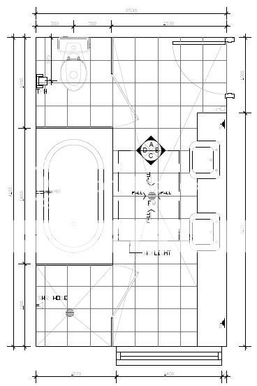 View topic - Ensuite options - pls help? • Home Renovation & Building Forum