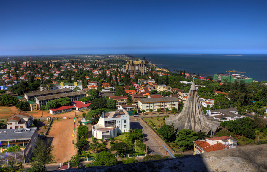 Maputo, Mozambique