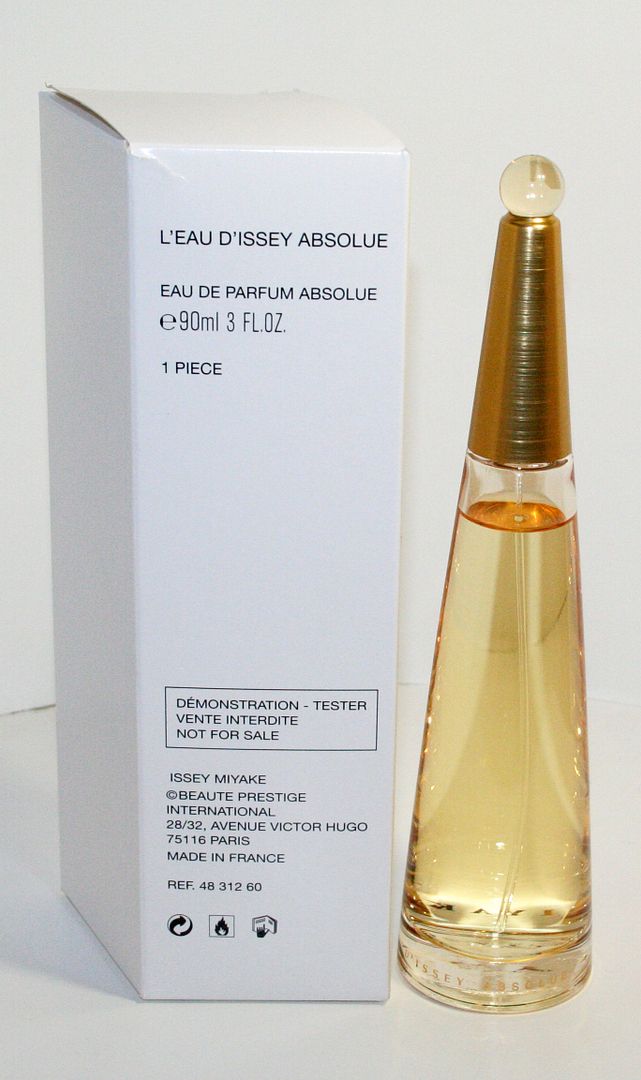 absolue issey miyake