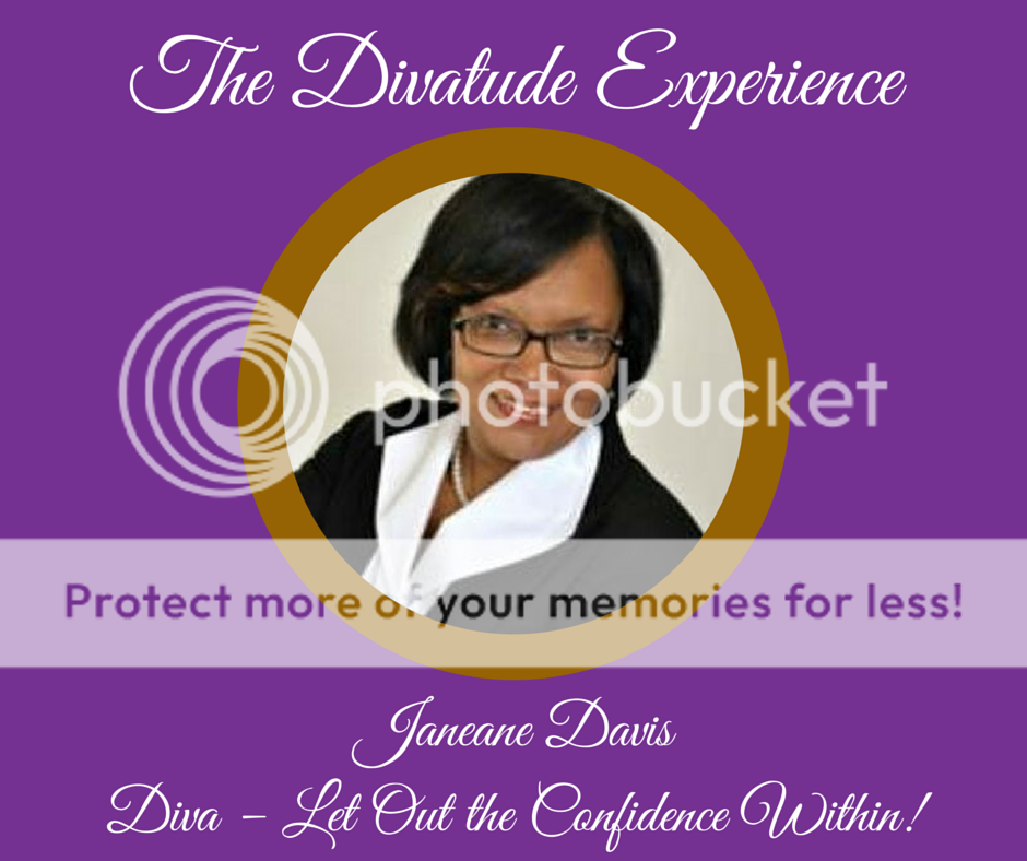 Janeane Davis | The Divatude Experience Speaker