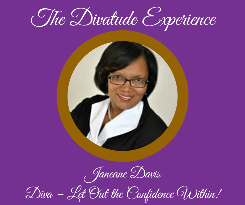 Janeane Davis | The Divatude Experience Speaker