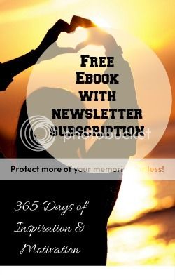 Free Ebook With Newsletter Subscription