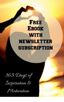 Free Ebook With Newsletter Subscription