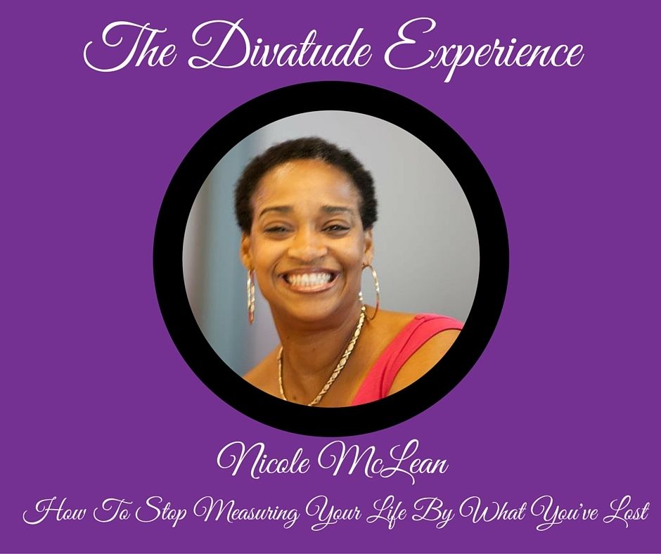 Nicole McLean | The #DivatudeExperience Speaker