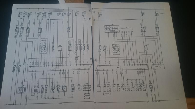 Ford mondeo tddi cutting out #7